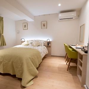 Superior Kamer met een King Size Bed