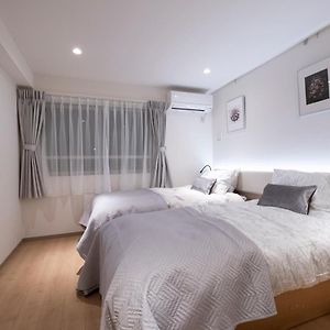 Kamer met Twee Aparte Bedden